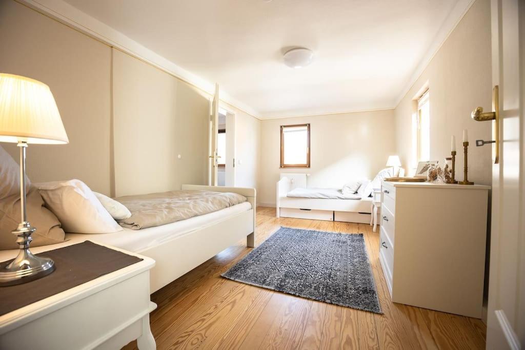 Villa Vanilla Im Burgdorf 11 P. Neidenstein エクステリア 写真