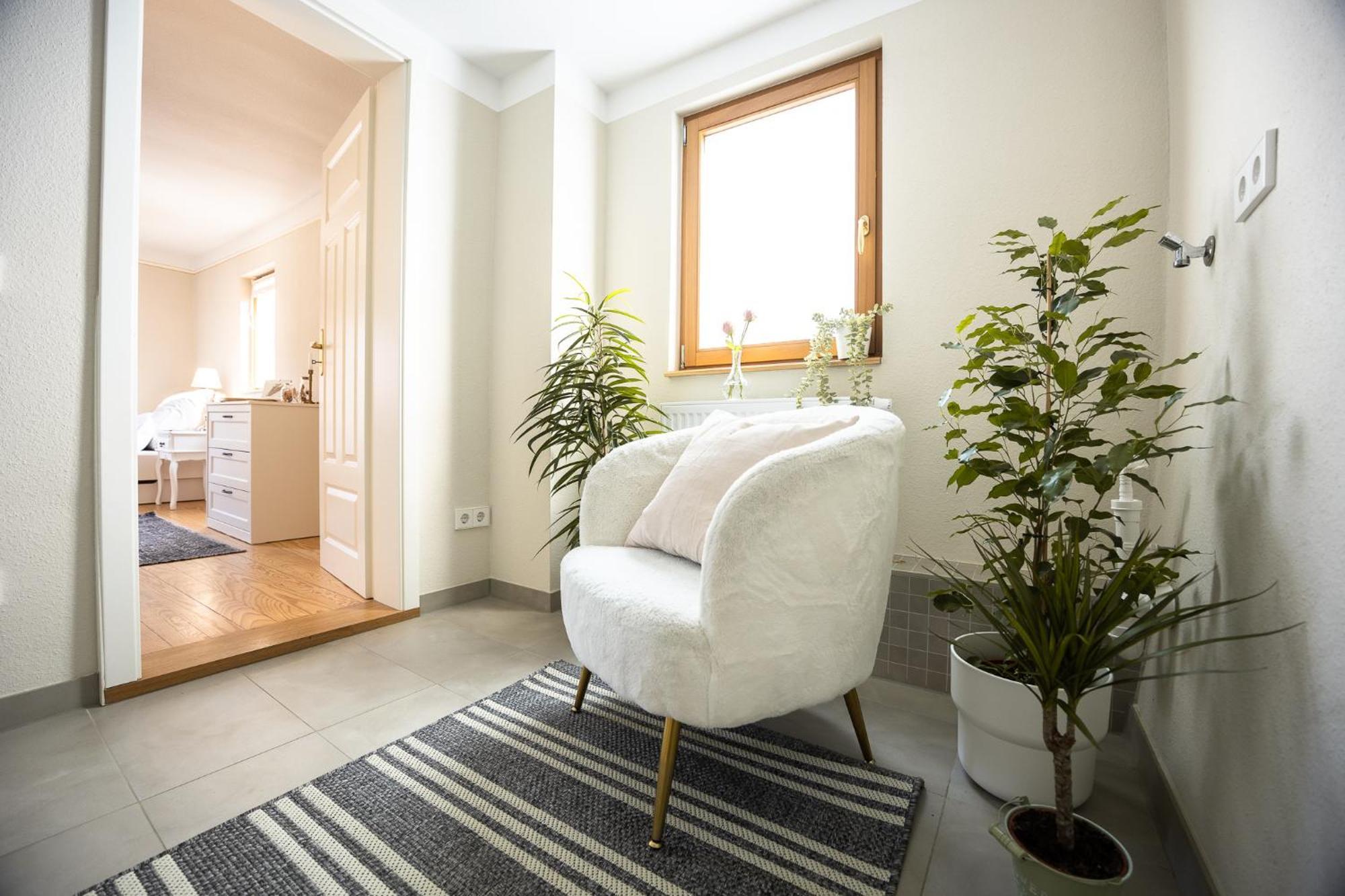 Villa Vanilla Im Burgdorf 11 P. Neidenstein エクステリア 写真